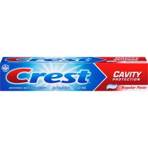 Cavity Protection Regular Toothpaste-0