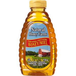 McCormicksNatural Honey Farm Honey-0