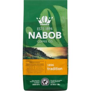 Nabob 1896 Tradition Ground Coffee-0