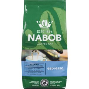 Nabob Espresso Ground Coffee-0