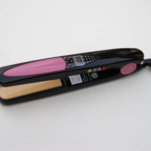 Digital Tourmaline Hair Straightener-0