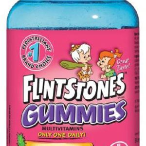 Flintstones Multivitamins Gummies| 150 gummies-0