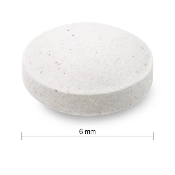 Jamieson Melatonin Fast Dissolving Chocolate Mint Tablets, 5 mg| 100 sublingual tablets-334