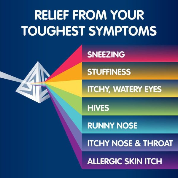 Reactine Allergy Liquid, 118 mL-250