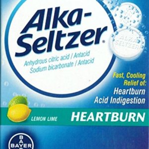 Alka-Seltzer Heartburn Relief, 36 Count-0